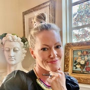 Amanda Pearl Interiors Profile