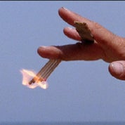 The Downtown Score Profile