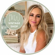 MW Antiques + Vintage Profile