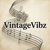 VintageVibz Profile