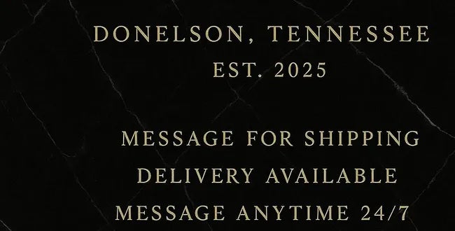 Shop Banner