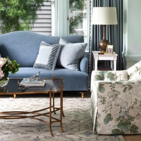 Marea Clark Interiors