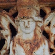 Gilded Eye Decorative Salvage Profile