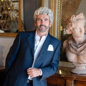 Bellini's Antique Italia Profile