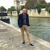 Duo Studio Antiques Profile