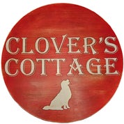 Clover's Cottage Profile