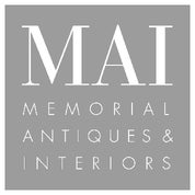 MAI Memorial Antiques & Interiors Profile