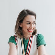 Meghan Jay Design Profile