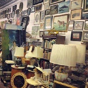 Crown Antiques Profile