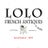 Lolo French Antiques et More Avatar