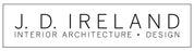 J.D. Ireland Interior Architecture & Design Profile