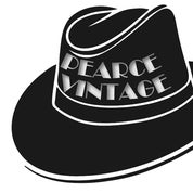 Pearce Vintage Profile