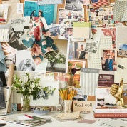 Page Mullins Profile