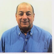 Brian f G. Profile