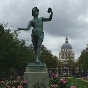 Monica's Chevy Chase Shop Profile