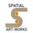 Spatial Art-Works Avatar