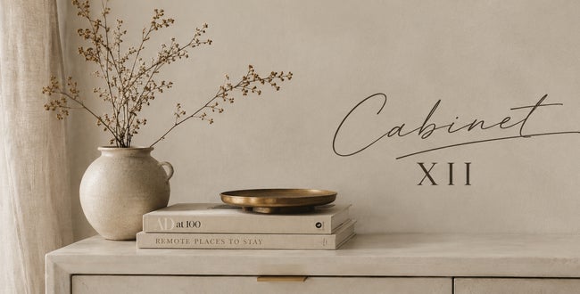 Shop Banner