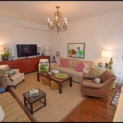 Elizabeth Barlow Home Profile