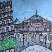 Delphine Le Goff. Profile