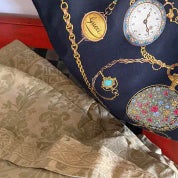 Candy Jar Vintage Profile