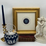 Three Graces Antiques Profile