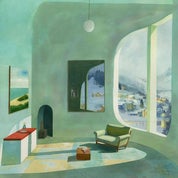 East Origin Gallery Profile