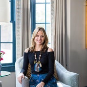 Whitney Durham Interiors Profile