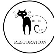Rude Cat Restoration Profile