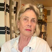 Patricia's Gallery Profile