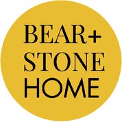 Bear + Stone Home Profile