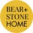 Bear + Stone Home Avatar
