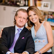 Mapy and Jud Profile