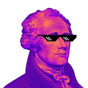 Hamilton's Auction Profile