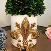 Embellished Home Profile