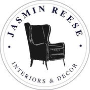 Jasmin Reese Interiors Profile