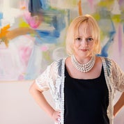 Kerry Steele Profile