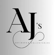 AJ's Antiques and Vintage Collectables Profile