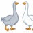 Goose and Gander Avatar