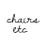 chairs etc Avatar