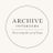 Archive Interiors Avatar
