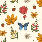 Mid-Century Decor & Older Profile