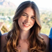 Ashlyn B. Profile