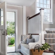 AGA Interior Design Profile