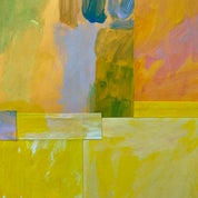 Ken Horne Profile