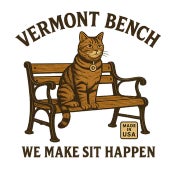 Vermont Bench Profile