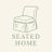 Seated Home Avatar