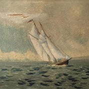 Le Cabinet of Curiosity Profile