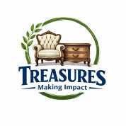 Treasures Making Impact Profile