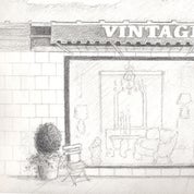 Vintage By Trayce Thomas Carr Profile