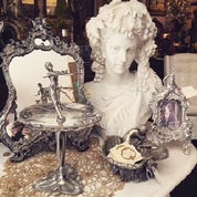 Franceska Antiques Of Paris Profile